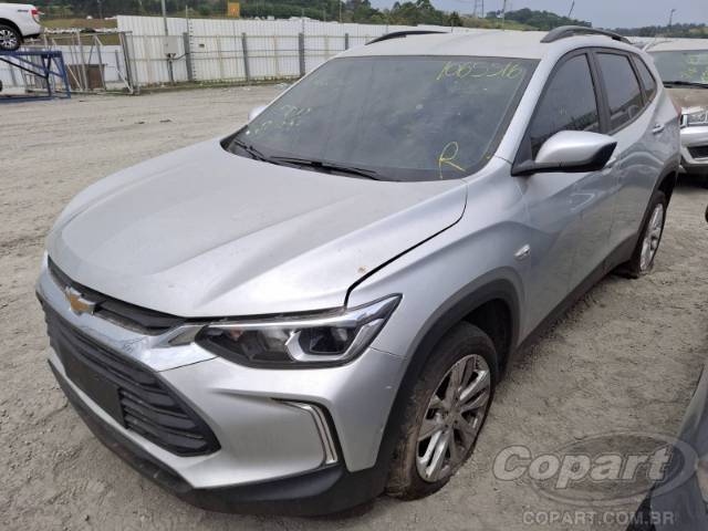 0 CHEVROLET TRACKER 