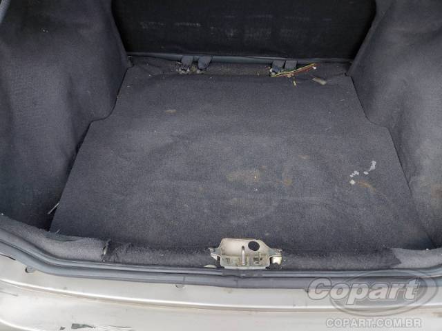 2013 FIAT SIENA 