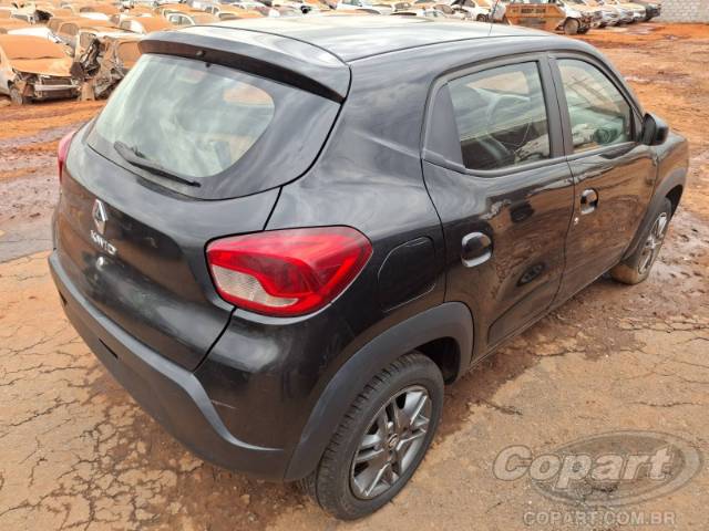 2019 RENAULT KWID 