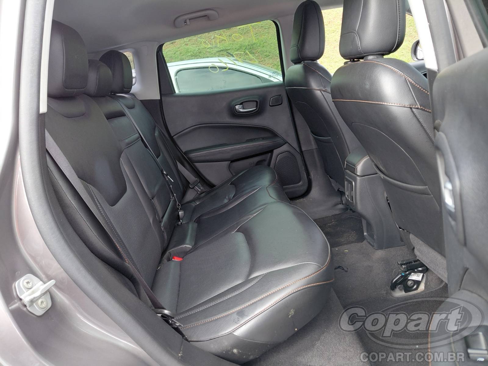 2019 JEEP COMPASS — leilão em Itaquaquecetuba/SP (foto 6)