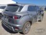 2025 HYUNDAI CRETA 