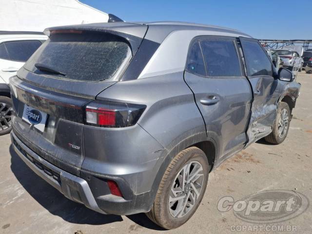 2025 HYUNDAI CRETA 