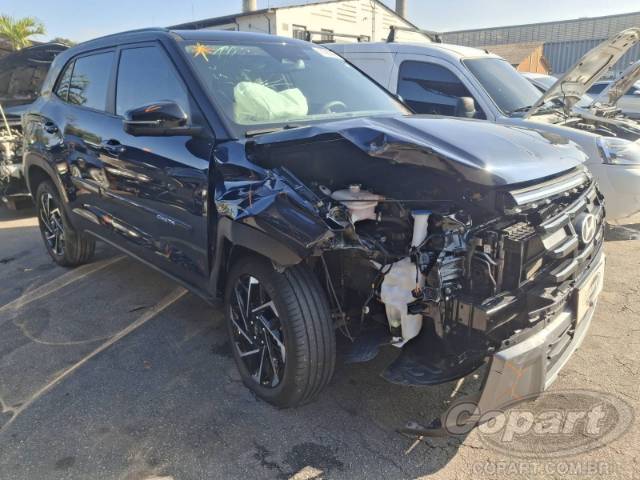 2026 HYUNDAI CRETA 
