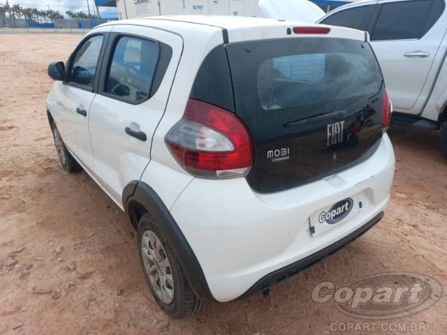 2024 FIAT MOBI 
