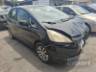 2011 HONDA FIT 