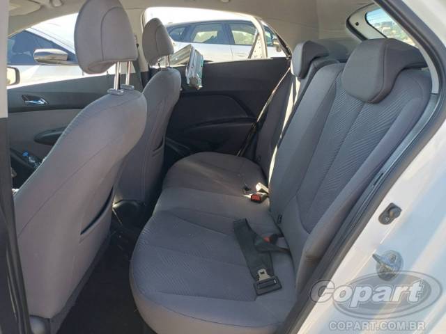 2014 HYUNDAI HB20 