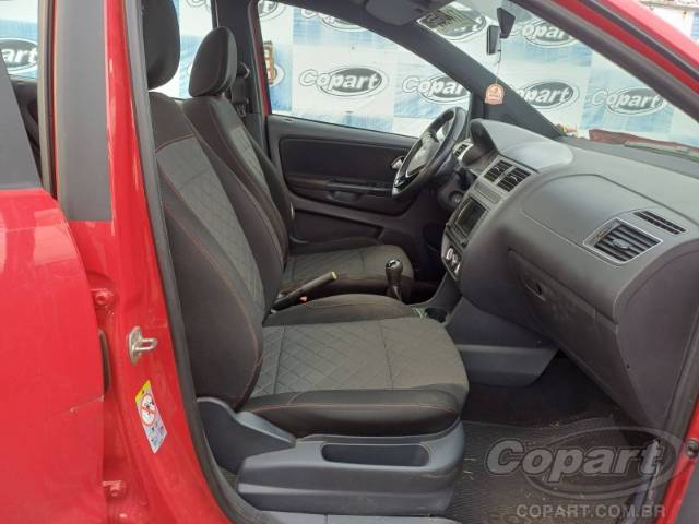 2018 VOLKSWAGEN FOX 