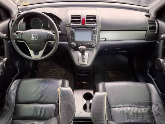 2011 HONDA CR-V 