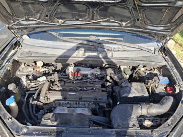 2010 HYUNDAI TUCSON 