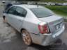 2010 NISSAN SENTRA 