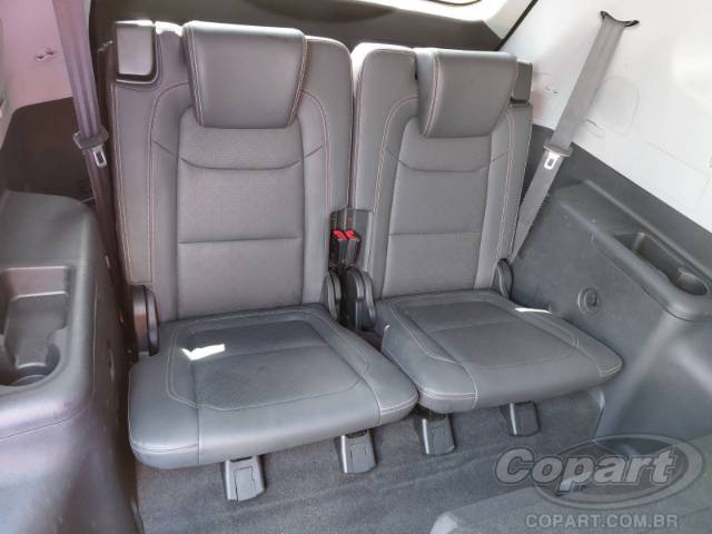 2021 CAOA CHERY TIGGO 8 