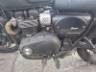2018 TRIUMPH STREET SCRAMBLER 