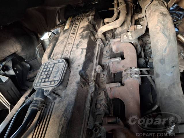 2022 VOLKSWAGEN CONSTELLATION 