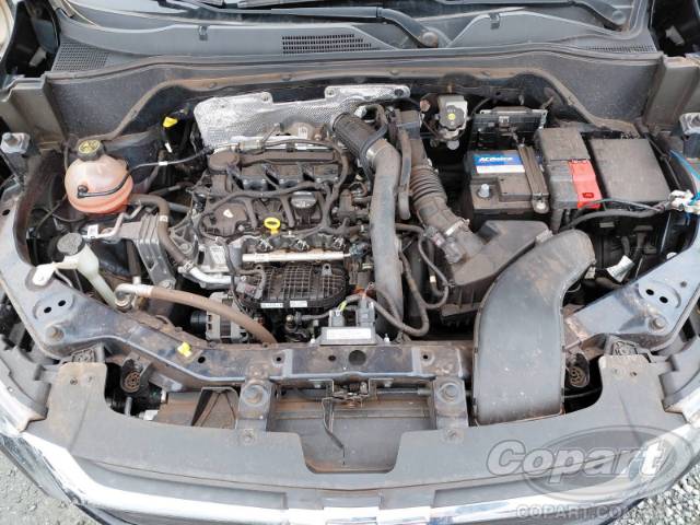 2024 CHEVROLET MONTANA 