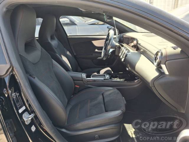 2024 MERCEDES BENZ CLASSE CLA 