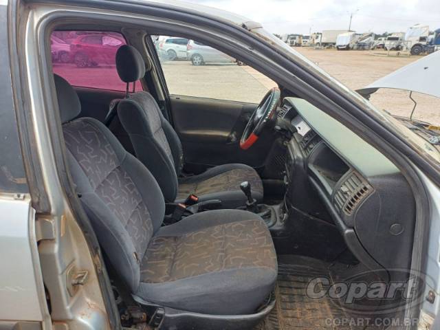 1998 CHEVROLET VECTRA 