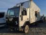 2008 FORD CARGO 815E 