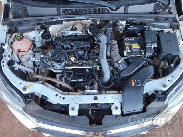 2024 CHEVROLET ONIX PLUS 