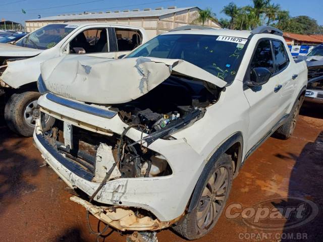 2022 FIAT TORO 