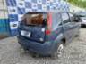 2011 FORD FIESTA 