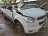 2013 CHEVROLET S10 