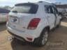 2018 CHEVROLET TRACKER 