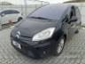 2012 CITROEN C4 PICASSO 