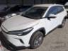 2026 TOYOTA COROLLA CROSS 