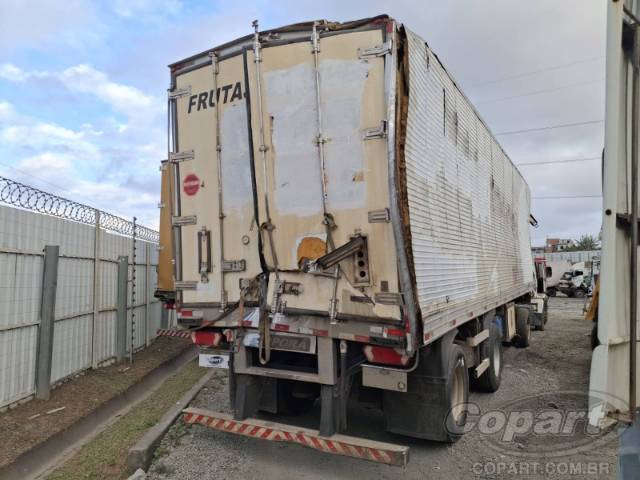 2020 IBIPORA SEMI-REBOQUE 