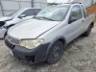 2008 FIAT STRADA 