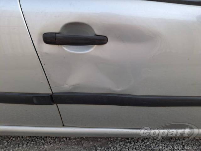 2009 CITROEN C3 