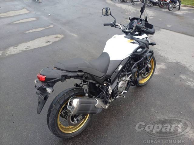 2024 SUZUKI V-STROM 
