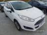 2015 FORD FIESTA 