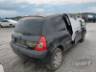 2004 RENAULT CLIO 