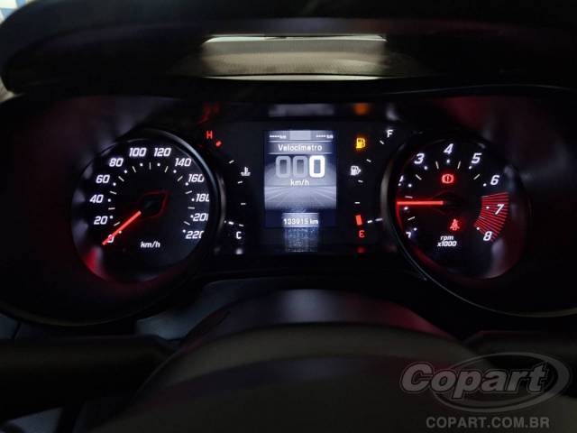 2023 FIAT CRONOS 