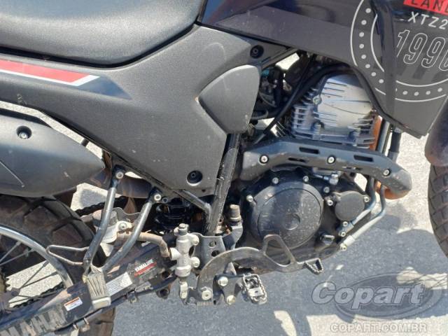 2024 YAMAHA XTZ 250 