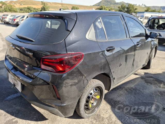 2021 CHEVROLET ONIX 