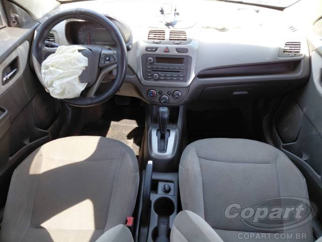 2013 CHEVROLET COBALT 