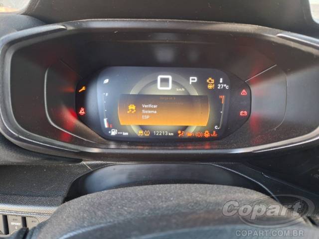 2026 CITROEN AIRCROSS 