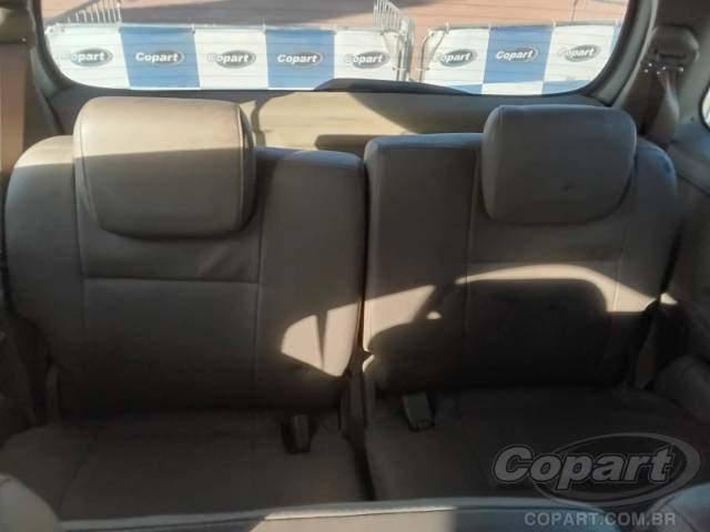 2010 TOYOTA HILUX SW4 