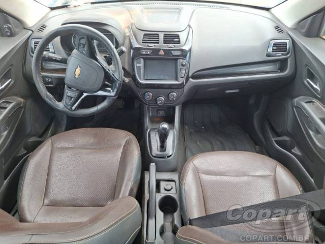 2018 CHEVROLET COBALT 