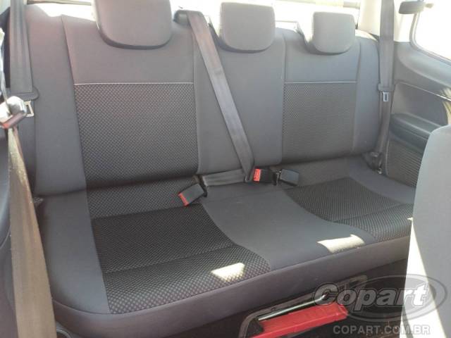 2021 VOLKSWAGEN SAVEIRO CD 