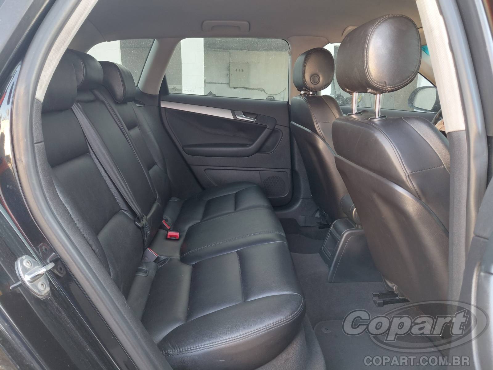 Foto 6 de 11: 2010 AUDI A3 SPORTBACK