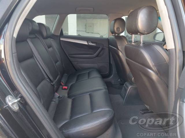 2010 AUDI A3 SPORTBACK 