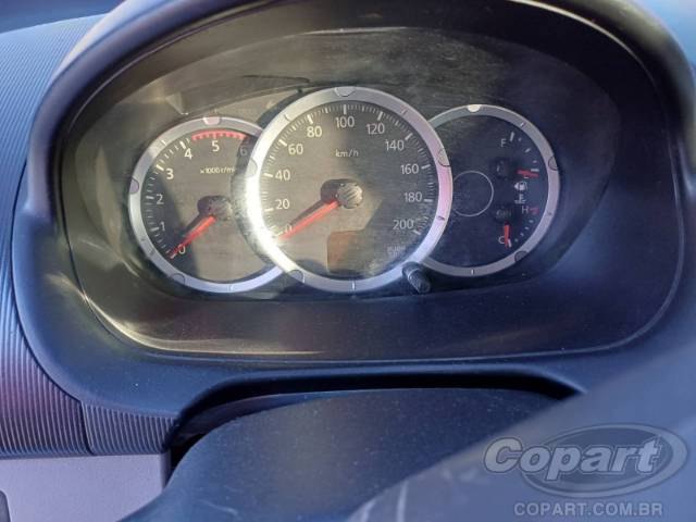 2010 MITSUBISHI L200 TRITON 