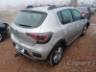 2022 RENAULT SANDERO 