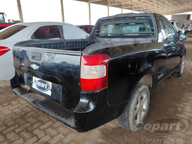 2014 CHEVROLET MONTANA 