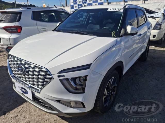 2022 HYUNDAI CRETA 