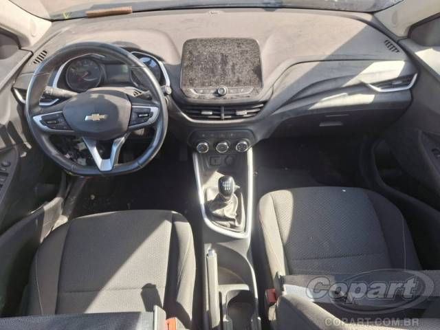 2024 CHEVROLET ONIX PLUS 