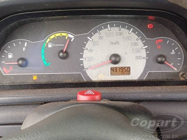 2013 FIAT UNO 